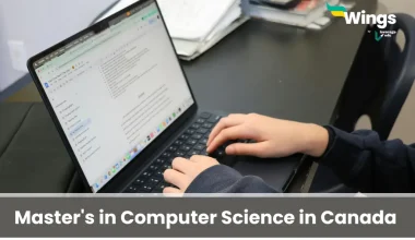 Master's in Computer Science in Canada