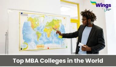 Top MBA Colleges in the World