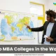 Top MBA Colleges in the World