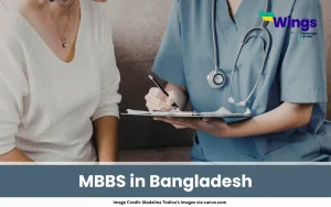 MBBS in Bangladesh
