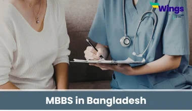 MBBS in Bangladesh