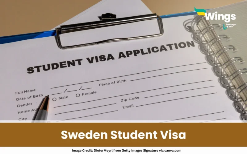 Sweden Student Visa
