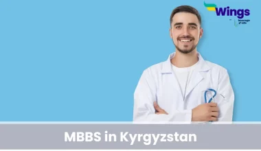 MBBS in Kyrgyzstan