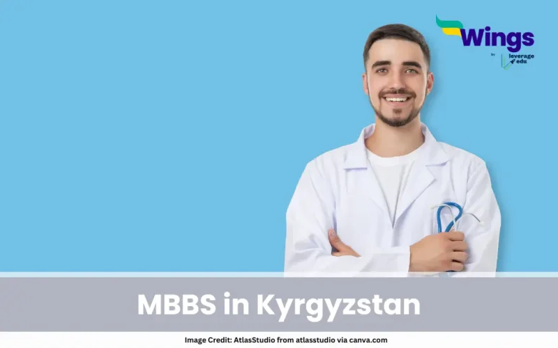 MBBS in Kyrgyzstan