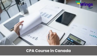 CPA Course in Canada
