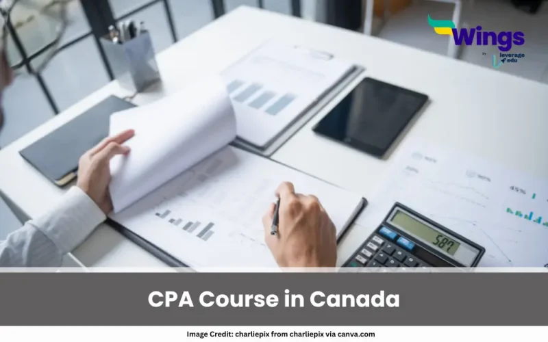 CPA Course in Canada