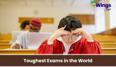 Toughest Exams in the World