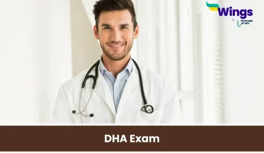 DHA Exam