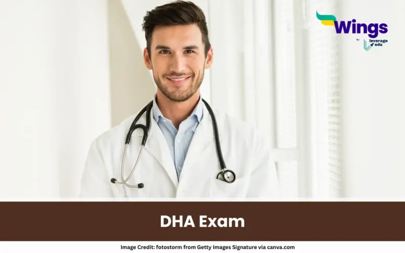DHA Exam