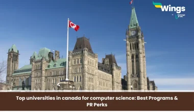 top universities in canada for computer science