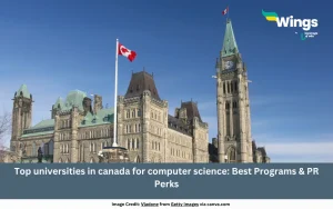 Top universities in canada for computer science: Best Programs & PR Perks