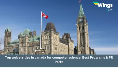 Top universities in canada for computer science: Best Programs & PR Perks