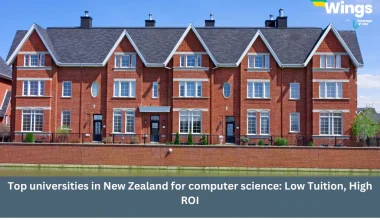 Top universities in New Zealand for computer science: Low Tuition, High ROI