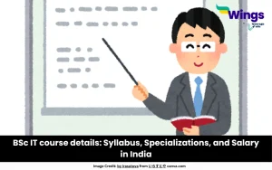 BSc IT Course Details: Admission, Fees, Syllabus, Salary & Top Colleges in 2026