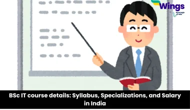 BSc IT Course Details: Admission, Fees, Syllabus, Salary & Top Colleges in 2026