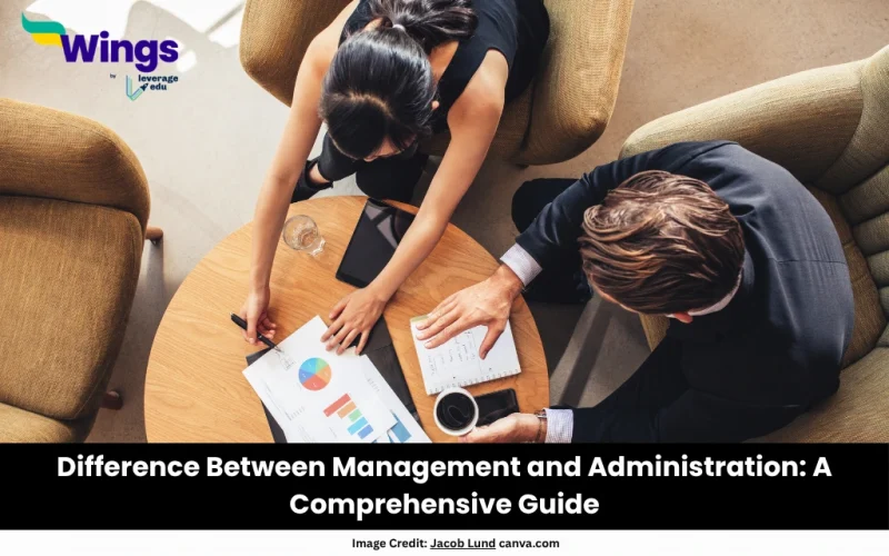 Difference between management and administration: Which Career Path is Better?