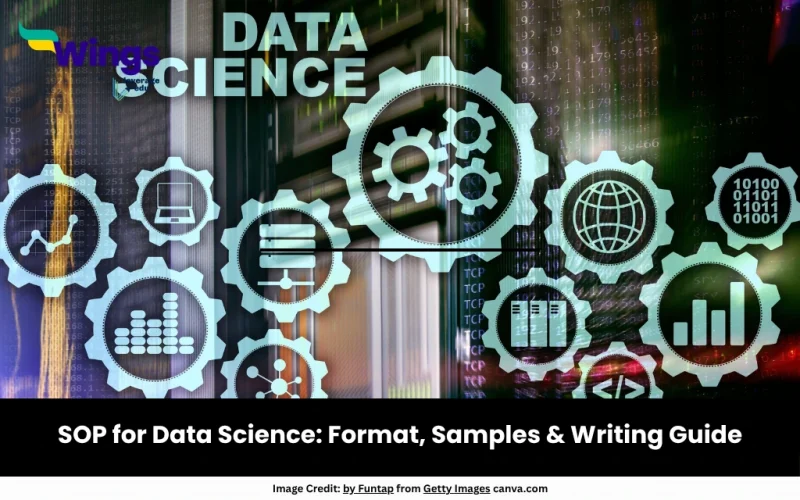 SOP for Data Science: Format, Samples & Writing Guide
