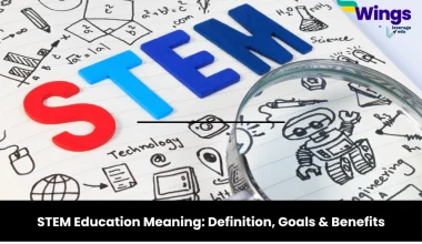 STEM Education Meaning: Definition, Goals & Benefits