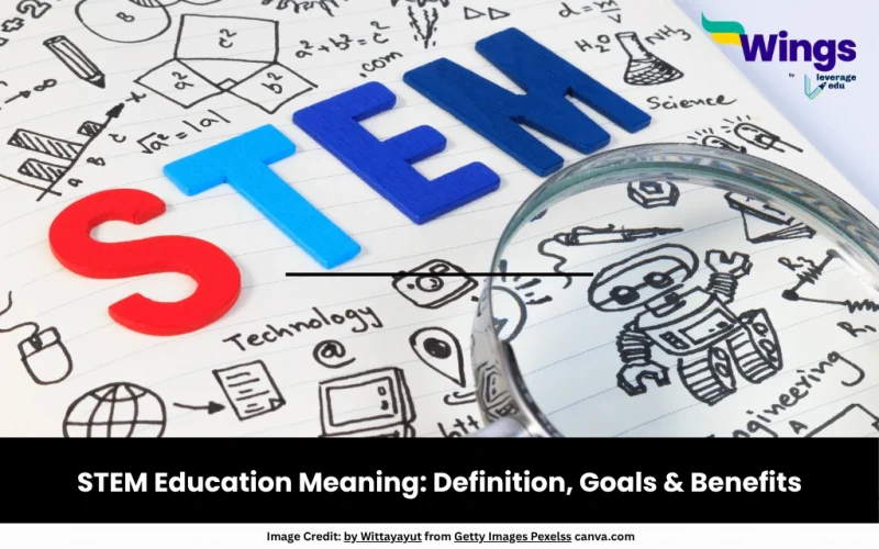 STEM Education Meaning: Definition, Goals & Benefits