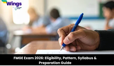 FMGE Exam 2026: Eligibility, Pattern, Syllabus & Preparation Guide