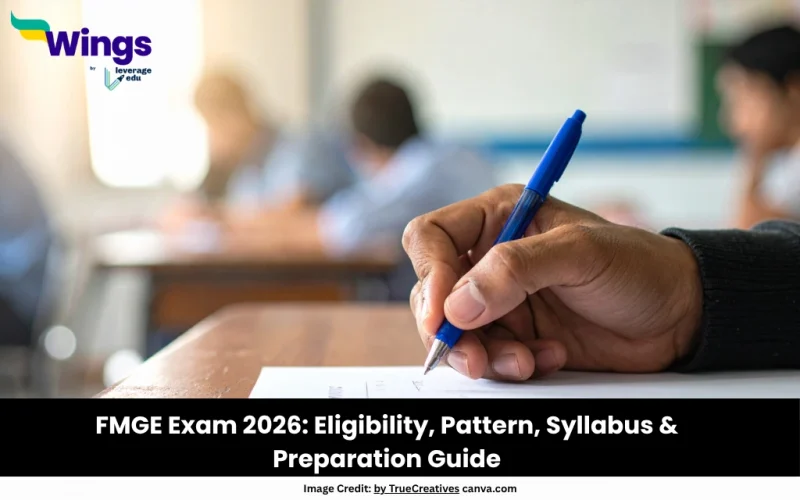 FMGE Exam 2026: Eligibility, Pattern, Syllabus & Preparation Guide