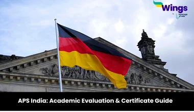 APS India: Academic Evaluation & Certificate Guide