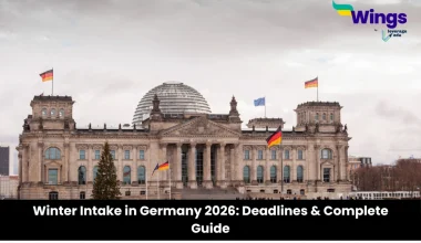 Winter Intake in Germany 2026: Deadlines & Complete Guide