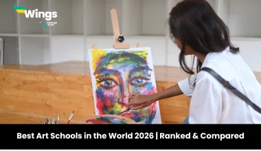 Best Art Schools in the World 2026 | Ranked & Compared