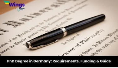 PhD Degree in Germany: Requirements, Funding & Guide