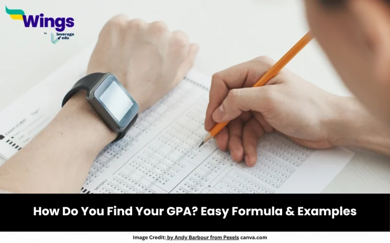 How Do You Find Your GPA? Easy Formula & Examples