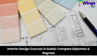 Interior Design Courses in Dubai: Compare Diplomas & Degrees