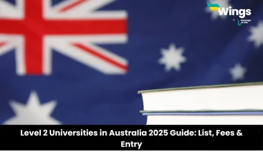 Level 2 Universities in Australia 2025 Guide: List, Fees & Entry