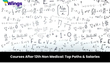 Courses After 12th Non Medical: Top Paths & Salaries