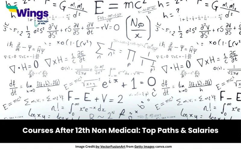 Courses After 12th Non Medical: Top Paths & Salaries