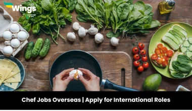 Chef Jobs Overseas | Apply for International Roles