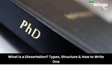 What is a Dissertation? Types, Structure & How to Write One
