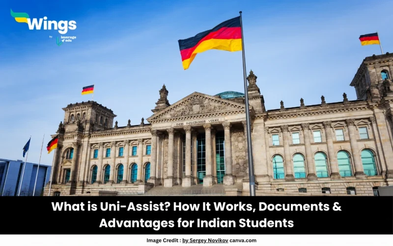 What is Uni-Assist? How It Works, Documents & Advantages for Indian Students