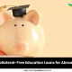 Best Collateral-Free Education Loans for Abroad 2026