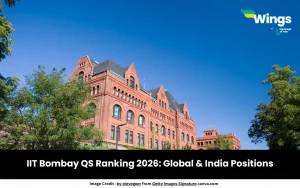 IIT Bombay QS Ranking 2026: Global & India Positions