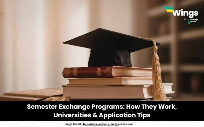 Semester Exchange Programs: How They Work, Universities & Application Tips
