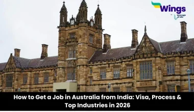 How to Get a Job in Australia from India: Visa, Process & Top Industries in 2026