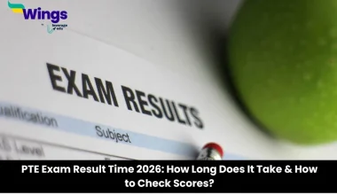 PTE Exam Result Time 2026: How Long Does It Take & How to Check Scores?