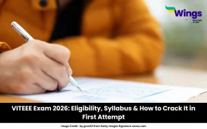 VITEEE Exam 2026: Eligibility, Syllabus & How to Crack It in First Attempt