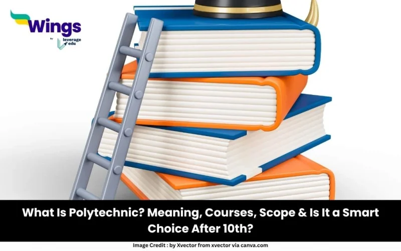 What Is Polytechnic Meaning, Courses, Scope & Is It a Smart Choice After 10th