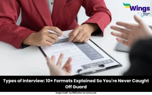 Types of Interview: 10+ Formats Explained So You're Never Caught Off Guard