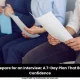 How to Prepare for an Interview: A 7-Day Plan That Builds Real Confidence