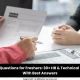 Interview Questions for Freshers: 30+ HR & Technical Questions With Best Answers