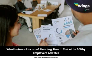 What Is Annual Income? Meaning, How to Calculate & Why Employers Ask This