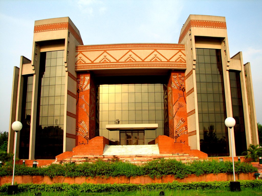 Top MBA Colleges in India