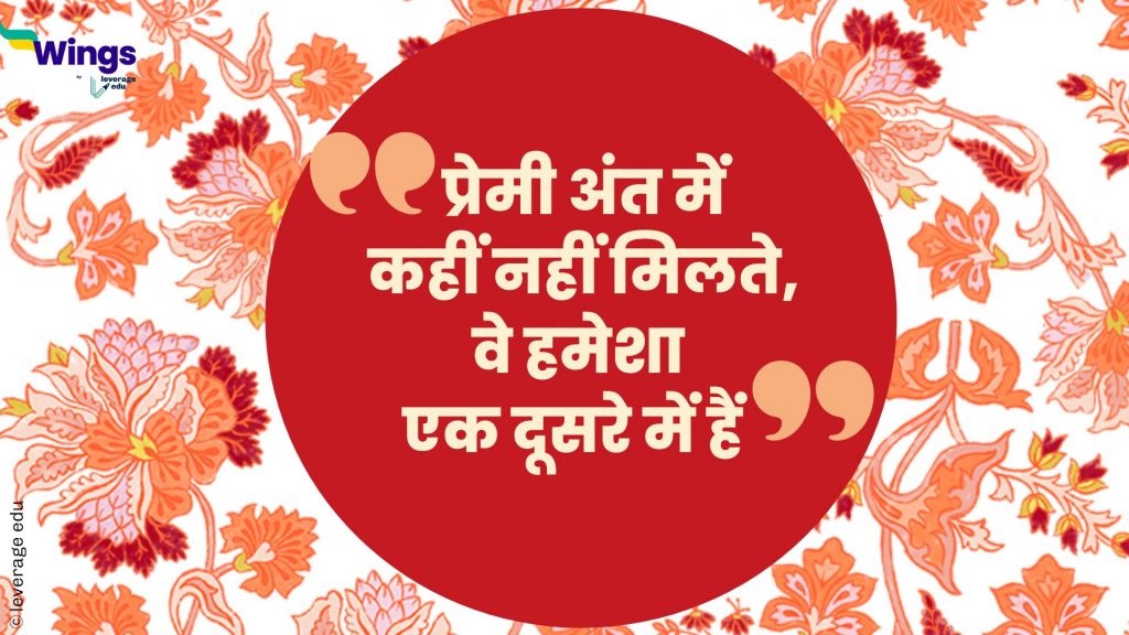 rumi quotes in hindi